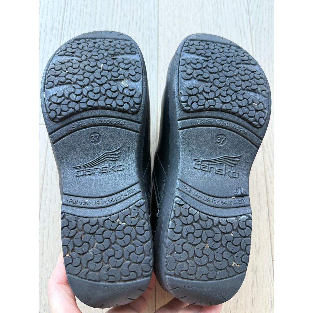 Dansko XP 2.0 clogs - Picture 3 of 4